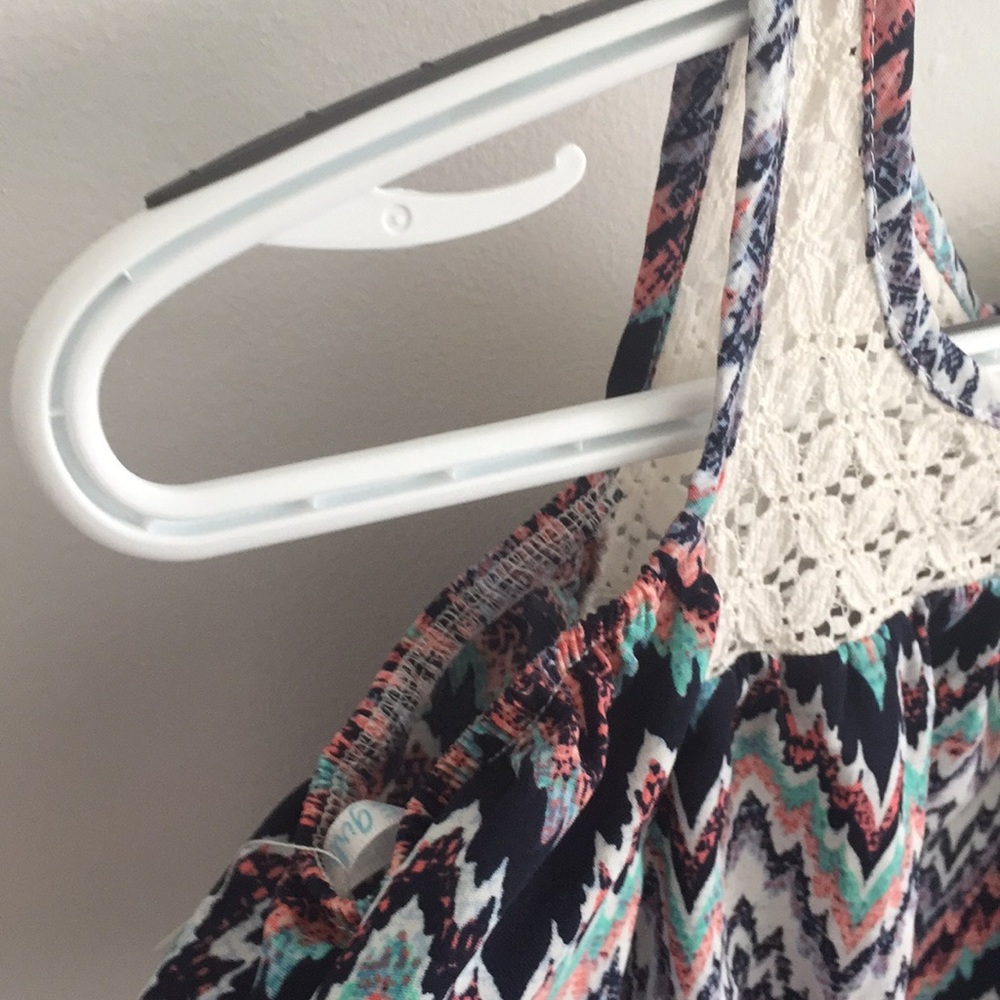 Pattern romper - Picture 4 of 4